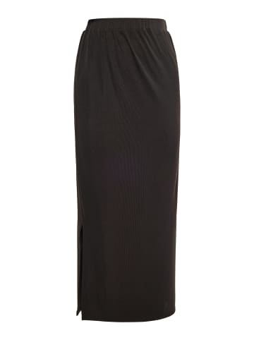 faina Damen Rock in Schwarz