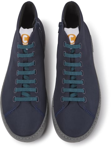 Camper Sneaker " Peu Touring " in Marine