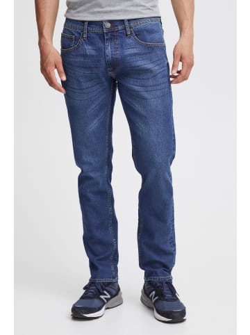 BLEND 5-Pocket-Jeans BHTwister in jeans blau