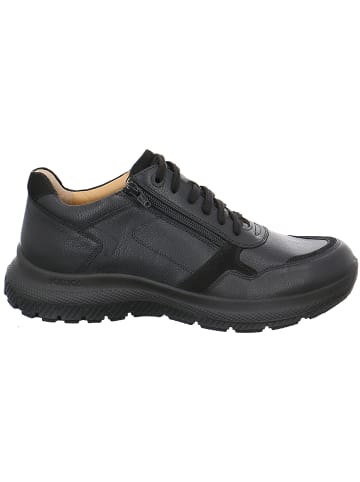 Jomos Schnürschuh in schwarz