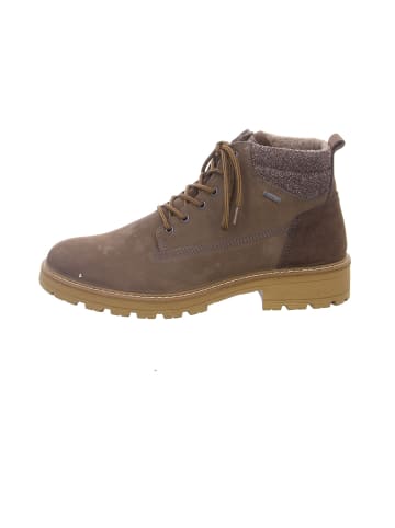 ara Schnür-Stiefeletten für Herren in braun