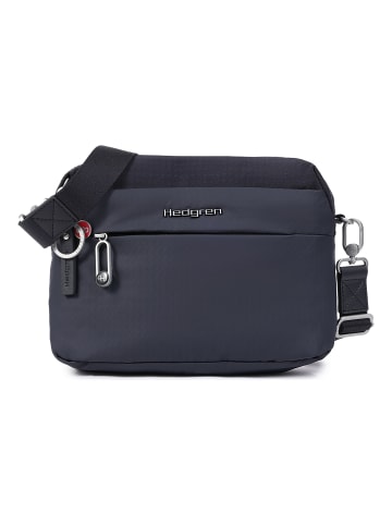 Hedgren Furo Umhängetasche RFID Schutz 34 cm in vulcan blue