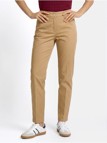 BRAX  Hose Mara S in camel