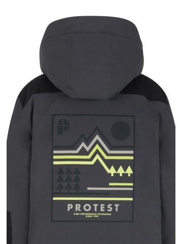 Protest " PRTBROME JR in Deep Grey