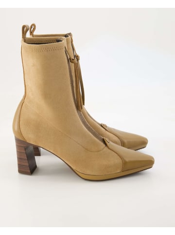 Hispanitas Schnürstiefeletten in Braun