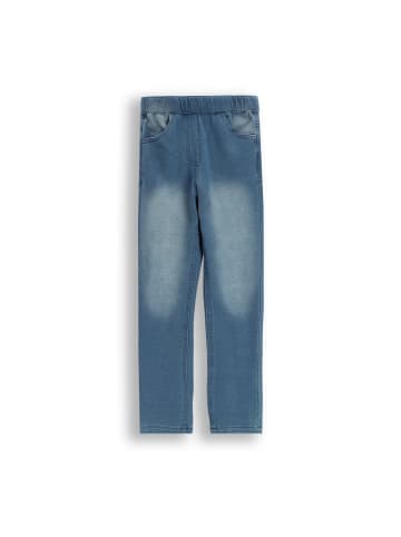 Coccodrillo Slim-Fit-Jeans in blau
