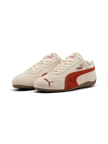 Puma Sneaker "Speedcat OG" in Weiß