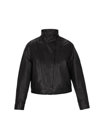 DreiMaster Women Jacket in black