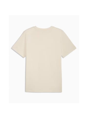 Puma Tshirt in Weiß