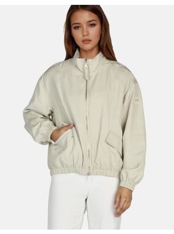 No.1 Como Übergangsjacke FONTE in KITT