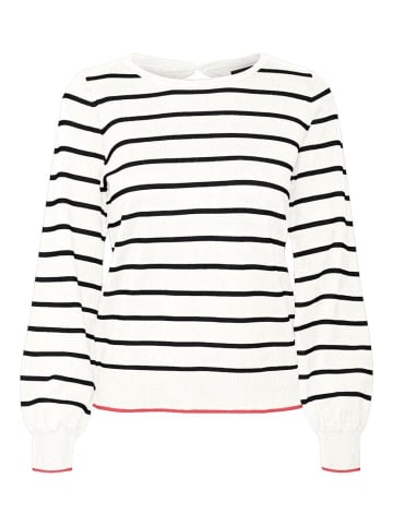 Vero Moda Pullover in snow white1