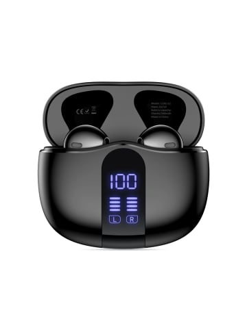 TechProtect UltraBoost TWS Core G2 Kopfhörer