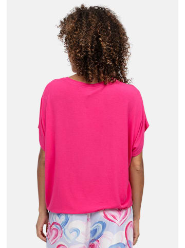 Cyberjammies Chloe Loungewear in pink