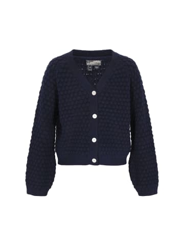 DreiMaster Vintage Cardigan in navy