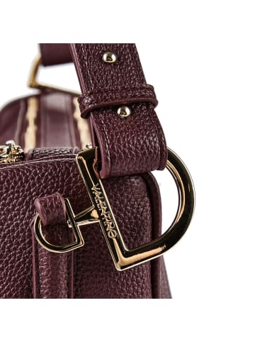Valentino Thaoe RE Schultertasche 27 cm in bordeaux