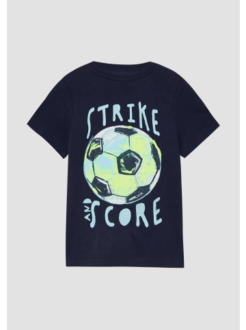 s.Oliver T-Shirt in 5952_navy