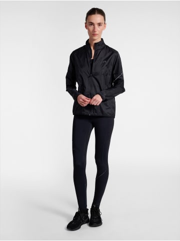 Newline Windbreaker Nwlpackable Damen in BLACK