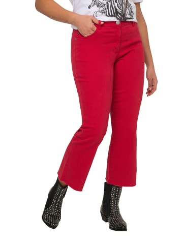 Angel of Style Jeans in rot