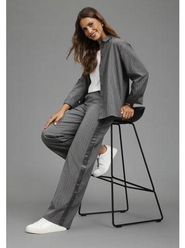 Laura Scott Schlupfhose in grau