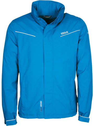 PRO-X elements Funktionsjacke "DEXTER" in Brilliant Blue-Blau
