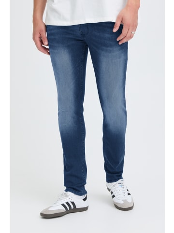 BLEND 5-Pocket-Jeans BHJet in Blau