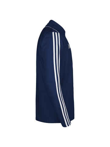 adidas Performance Trainingsjacke Tiro 23 League in dunkelblau / weiß