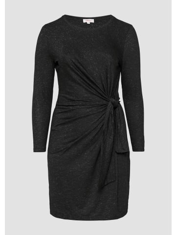s.Oliver Kleid in 9999_schwarz