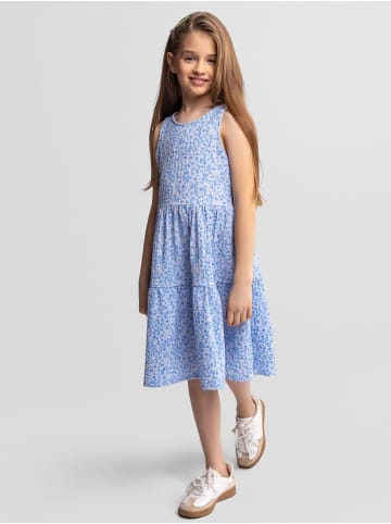 Minoti Sommerkleid 30DRESS158 in Blau