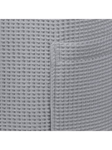 Erwin Müller Frottier Kilt Hohenfels in hellgrau