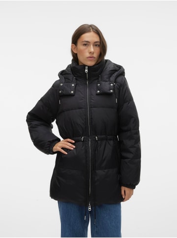Vero Moda Daunenjacke in Black