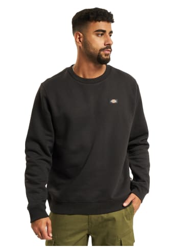 Dickies Hoodie in black