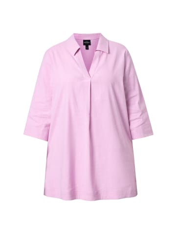 Ulla Popken Tunika in altrosa