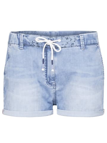Chillaz Shorty Summer Splash in Blau