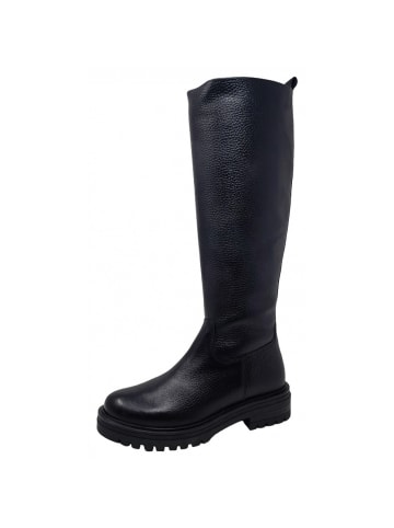 POELMAN Schaftstiefel   in Schwarz