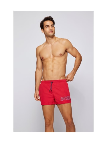 BOSS Badeshorts in