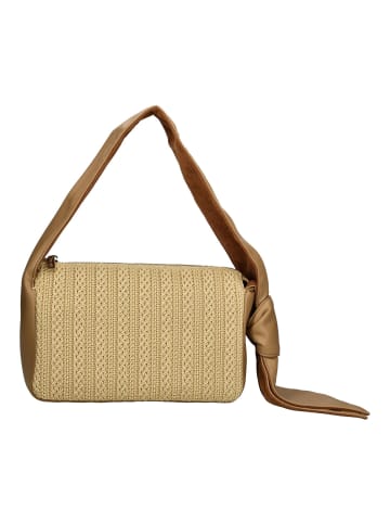 DOLCE VITA Taschen in Natural