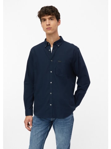 s.Oliver Hemd in 5978_navy
