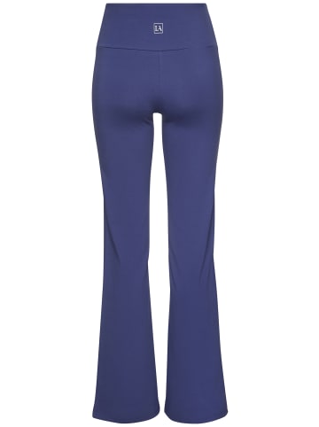 LASCANA ACTIVE Jazzpants in marine