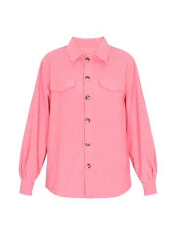 myMo Women Jacket in Pink