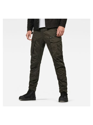 G-Star Raw Hose in Asfalt