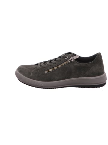 Legero Schnürschuh in oliv