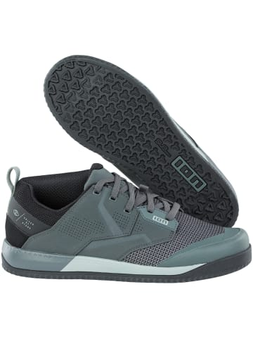 ION ISCRUB AMP in Grau