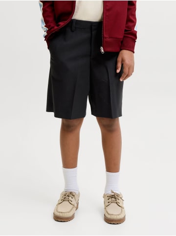 JACK & JONES Junior Chino Shorts in Black