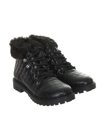 Guess Ankle Boots in Black