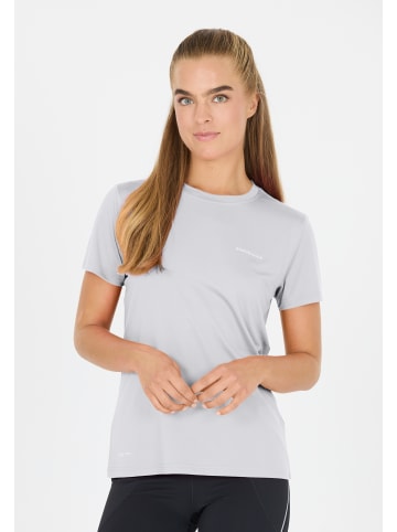 Endurance T-Shirt Yonan V2 in 1002 White