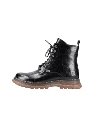 rieker Winterstiefel für Damen in schwarz