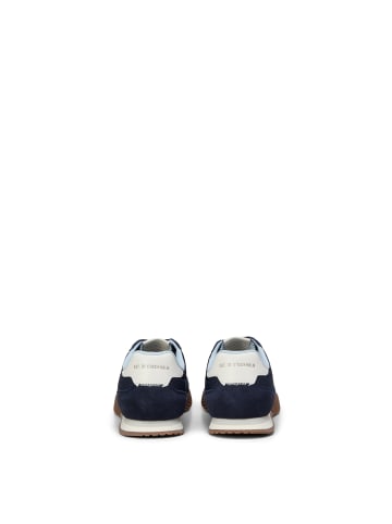 Marc O'Polo Sneaker Model Gustaf in Navy