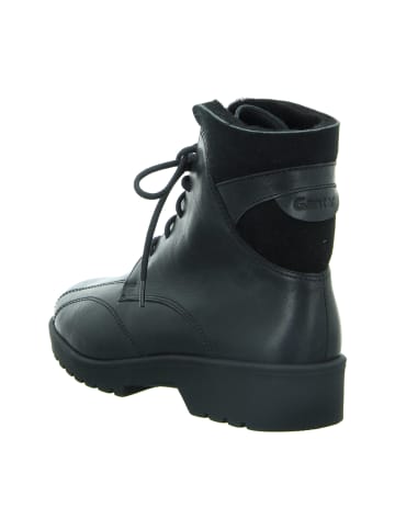 Ganter Komfort Stiefeletten in Schwarz