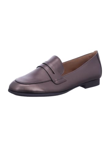 Gabor Slipper in bronce