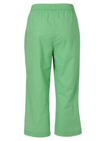 VIA APPIA 7/8 Hose für Damen in uni